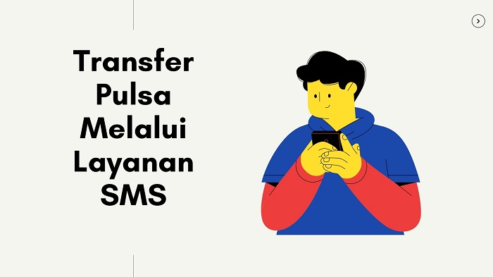 Cara Transfer Pulsa Xl dengan Mudah Melalui SMS ke 168